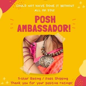 ⭐️⭐️⭐️⭐️⭐️ 5-STAR RATED